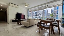 The Canopy (D27), Condominium #504514051